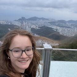 Dana Profile Photo