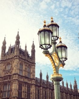 London Big Ben 