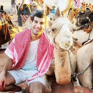 Photo for blog post CIEE's July Alum of the Month Pursues a Career in Foreign Policy