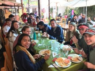 Photo for blog post Hiking Pisac Ruins & Cusco Excursion