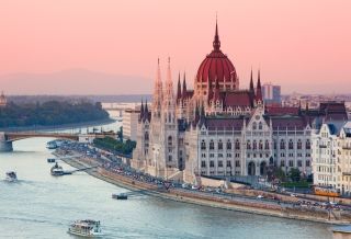 Photo for blog post 10 Places to Teach English Abroad