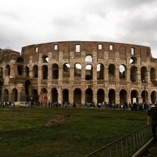 Photo for blog post Why Three Months in Rome is Worth Every Minute! By Fall 19 Student - Natalie Davis