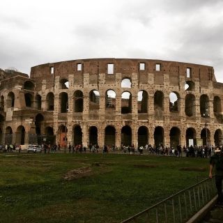 Photo for blog post Why Three Months in Rome is Worth Every Minute! By Fall 19 Student - Natalie Davis