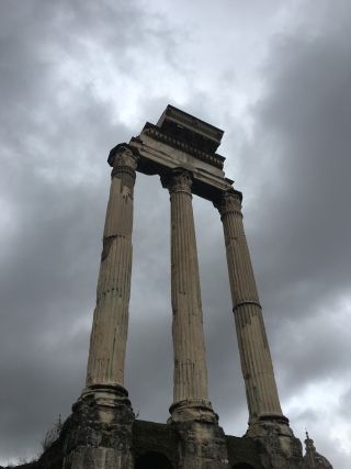 Photo for blog post Why Three Months in Rome is Worth Every Minute! By Fall 19 Student - Natalie Davis