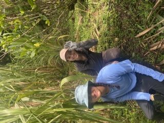 Photo for blog post Cane Farms, Cosmetics, and Cameras!