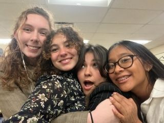 friends