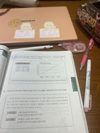 studying 2