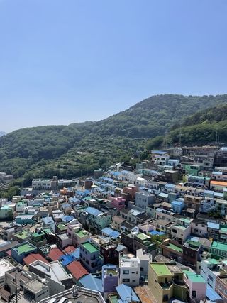 Busan
