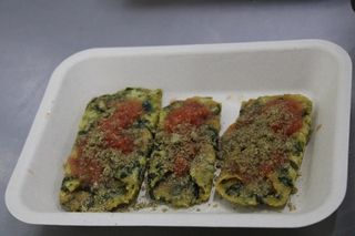 chayitas