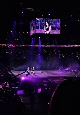 Concert picture