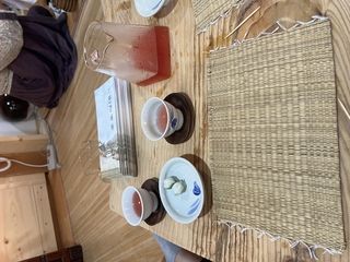 tea ceremony