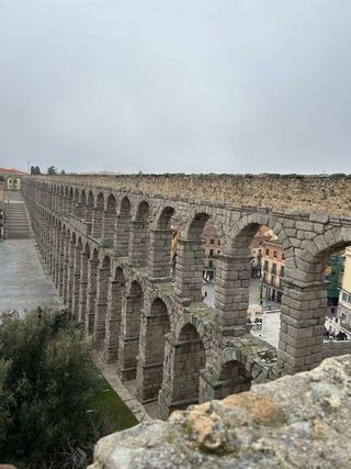 Roman Aqueduct