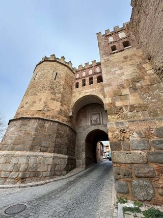 Defensive Wall