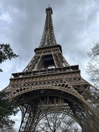 Eiffel Tower