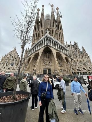 Barcelona