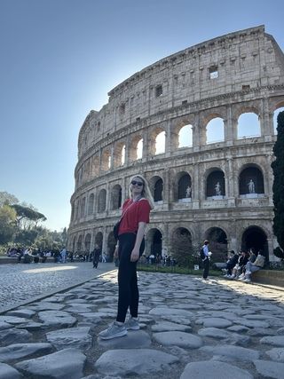 Rome