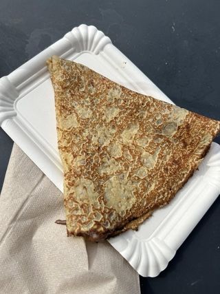 Crepe