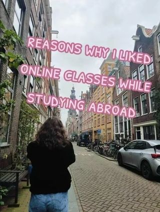barcelona study abroad CIEE ASU online