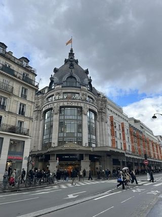 Le Marais