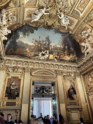 Royal Room 