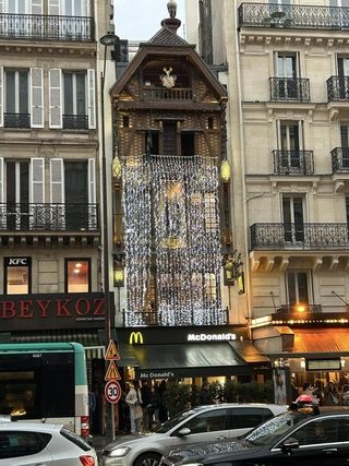 McDonalds