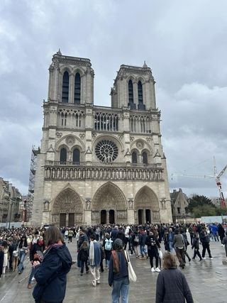 Notre Dame