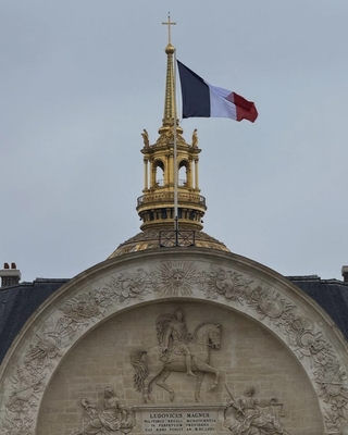 copenhagen paris CIEE ASU online