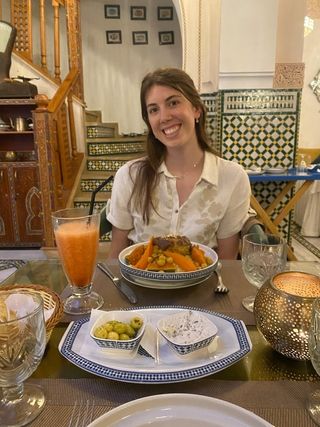 couscous