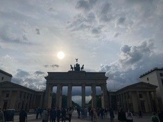 German architecture