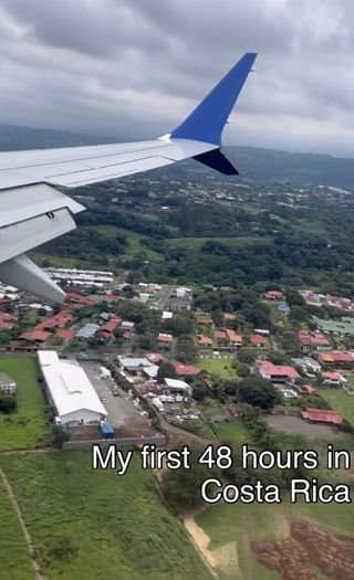 monteverde study abroad CIEE