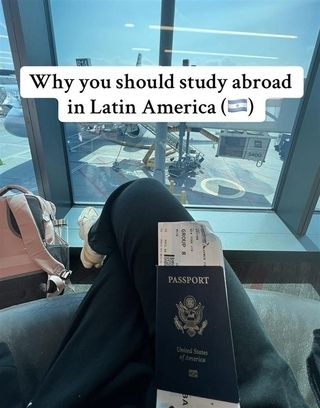buenos aires argentina study abroad CIEE