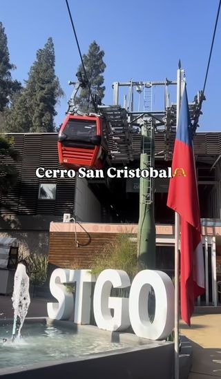 santiago study abroad CIEE chile