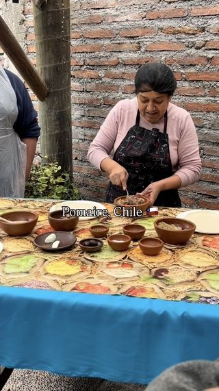 santiago study abroad CIEE chile