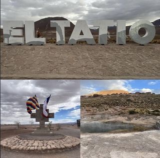 santiago study abroad CIEE chile