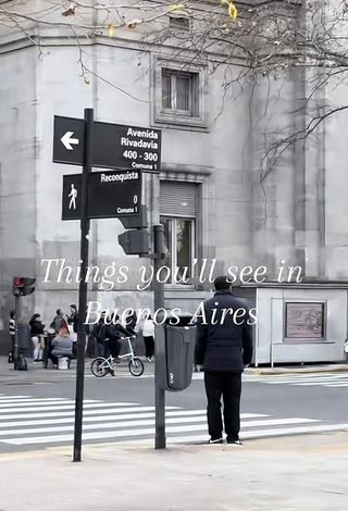 buenos aires argentina study abroad CIEE