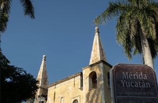 merida mexico study abroad CIEE