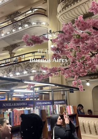 buenos aires argentina study abroad CIEE