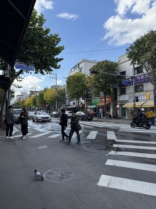 Mangwon