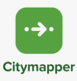 Citymapper App