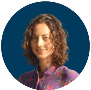 Celine G. of France, CIEE BridgeUSA Intern