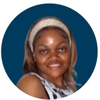 Maefo S. of South Africa, CIEE BridgeUSA Intern