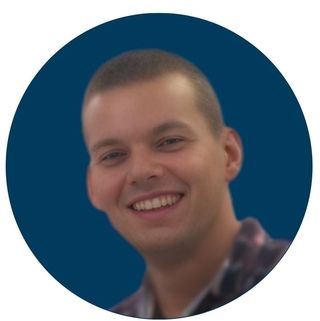 Peter S. of Slovakia, CIEE BridgeUSA Intern