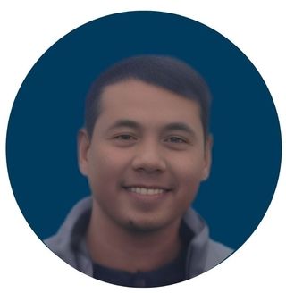 Soroth S. of Cambodia, CIEE BridgeUSA Intern