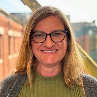 Rebecca Wagner, CIEE host sales manager