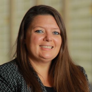 Angie Gorny, senior director of industry partnerships and placements at CIEE BridgeUSA