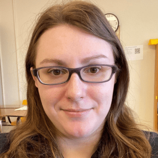Kate Mann of Texas is a local coordinator with CIEE BridgeUSA.