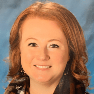 Kristen Labrie of Washington is a local coordinator with CIEE BridgeUSA.