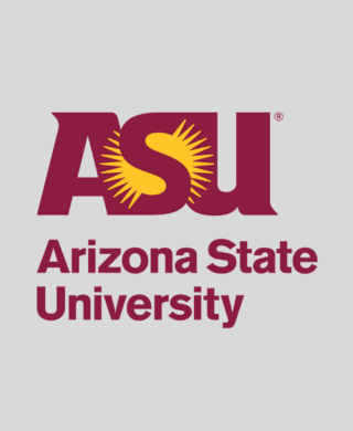 asu logo checkerboard
