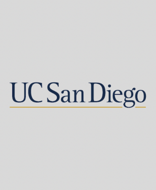 .UC San Diego logo