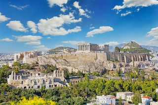 Athens